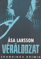 Larsson, Asa : Véráldozat