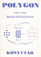 Czédli Gábor : Boole-függvények