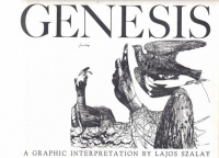 Szalay Lajos : Genesis