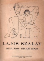 Szalay, Lajos : Dibujos - Drawings
