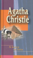 Christie, Agatha : A kutya se látta