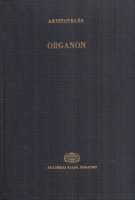 Aristotelés : Organon