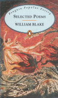 Blake, William : Selected Poems