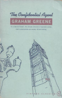 Greene, Graham : The Confidential Agent