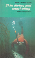 Cherry, George (Ed.) : Skin Diving and Snorkeling