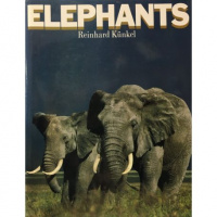 Künkel, Reinhard : Elephants