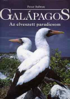 Salven, Peter : Galápagos - Az elveszett paradicsom