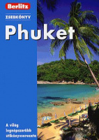 Smith, Lauren : Phuket - Berlitz 