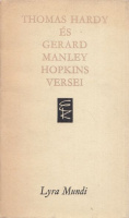 Hardy, Thomas - Gerard Manley Hopkins : Versei