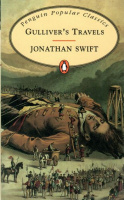Swift, Jonathan : Gulliver's Travels