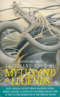 Ashley, Mike (Ed.) : The Giant Book of Myths and Legends