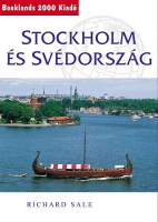 Sale, Richard : Stockholm és Svédország