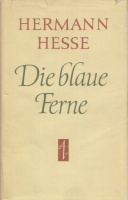 Hesse, Hermann : Die blaue Ferne