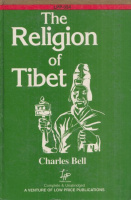 Bell, Charles : The Religion of Tibet