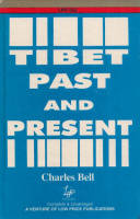 Bell, Charles : Tibet - Past and Present