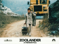 Zoolander - A trendkívüli  /Zoolander/  (Vitrinfotó)