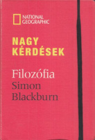 Blackburn, Simon : Filozófia (Nagy kérdések)