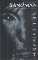 Gaiman, Neil : Sandman - Az álmok fejedelme-gyűjtemény - Harmadik kötet