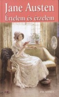 Austen, Jane  : Értelem és érzelem