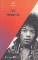 Ullrich, Corinne : Jimi Hendrix