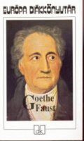 Goethe, [Johann Wolfgang] : Faust