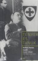 Szálasi Ferenc : -- naplói (1942-1946)