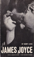 Levin, Harry : James Joyce - A Critical Introduction