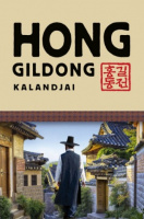 Hong Gildong kalandjai