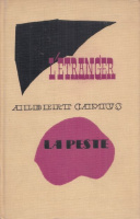 Camus, Albert : L'Etranger / La Peste