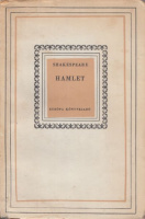 Shakespeare, William  : Hamlet