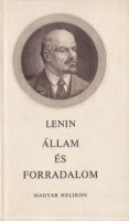 Lenin, Vlagyimir Iljics : Állam és forradalom