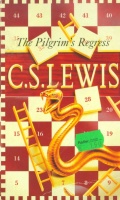 Lewis, Clive Staples  : The pilgrim's regress