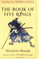 Musashi, Miyamoto : The Book of Five Rings