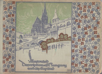 Illustrated Description of Hungary and its Capital