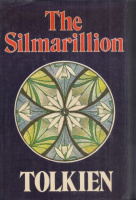 Tolkien, J. R. R. : The Silmarillion [First Edition, Second Impression]
