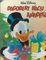 Disney, Walt : Dagobert bácsi ajándékai