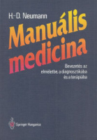 Neumann, Heinz-Dieter : Manuális medicina