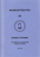 Steiner, Rudolf : Az ember és az emberiség szellemi vezetése (GA 15)