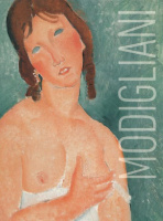 Kovács Anna Zsófia - Jeanne-Bathilde Lacourt (szerk.) : Modigliani