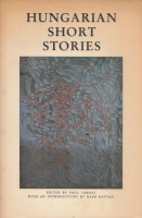 Varnai, Paul : Hungarian Short Stories