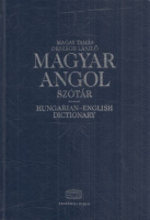 Magay Tamás - Országh László : Magyar-angol szótár