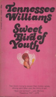 Williams, Tennessee : Sweet Bird of Youth