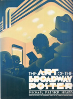 Hearn, Michael Patrick : The Art of the Broadway Poster