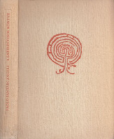Santarcangeli, Paolo : A labirintusok könyve - Egy mítosz és egy szimbólum története