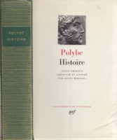 Polybe : Histoire