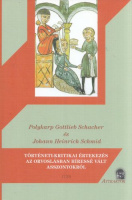 Schacher, Polykarp Gottlieb - Johann Heinrich Schmid : Történeti-kritikai értekezés az orvoslásban híressé vált asszonyokról (1738)