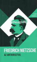 Nietzsche, Friedrich : Az Antikrisztus
