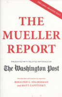 The Mueller Report - Presented with related materials by The Washington Post