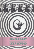 Scheerbart, Paul : Lesabéndio - Egy kalandregény