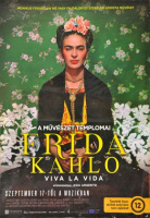 Frida Kahlo – Viva la Vida. A művészet templomai